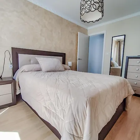 Cd-1909 Two Bedroom In * Nerja