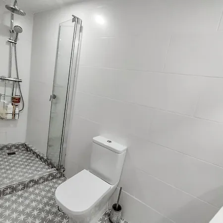 Cd-1909 Two Bedroom In Apartment Nerja